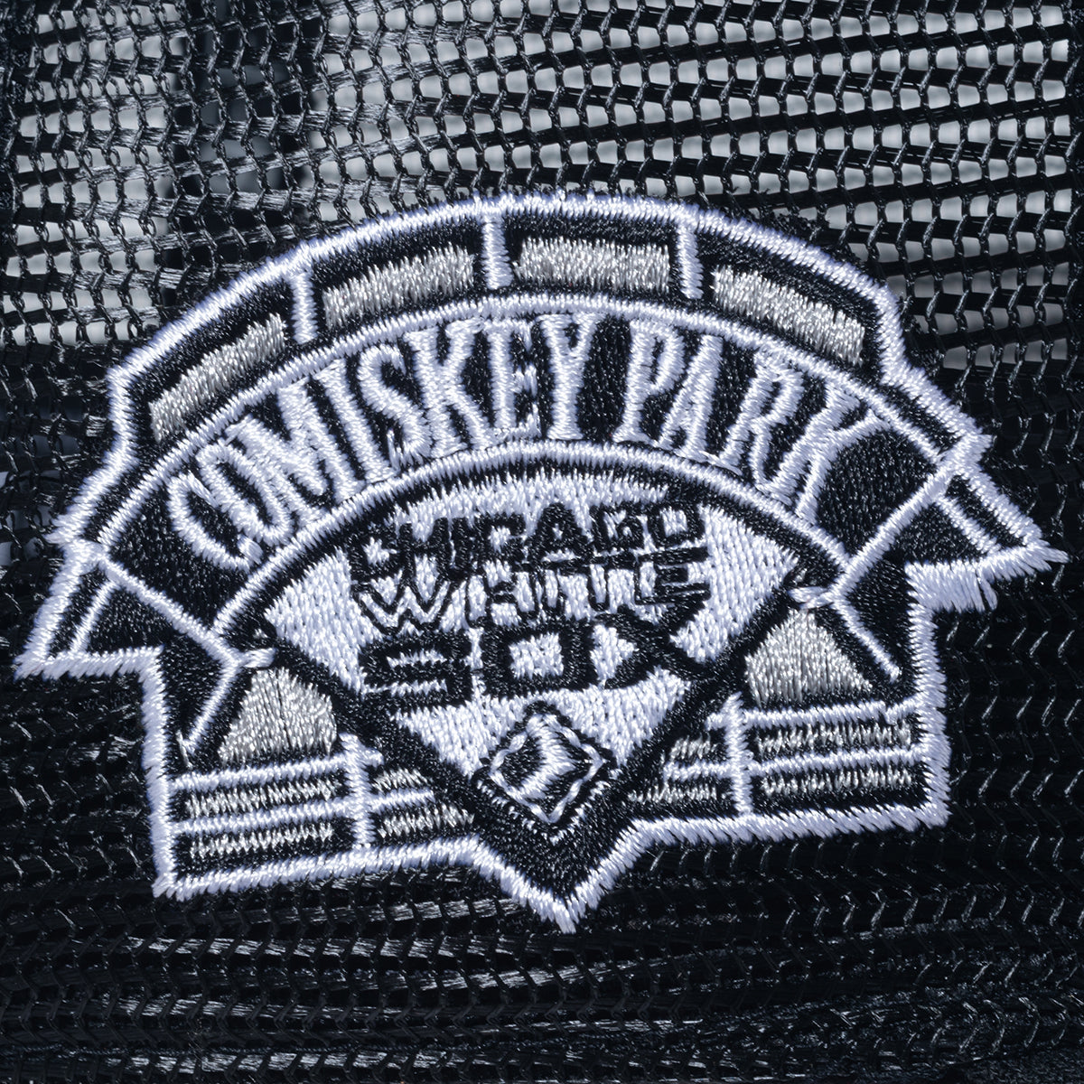 CHICAGO WHITE SOX ALL MESH 9FIFTY 【6月6日以降発送予定】