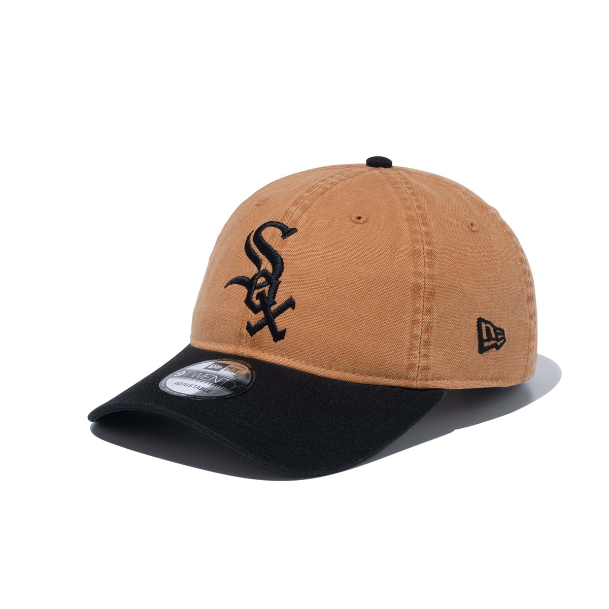 CHICAGO WHITE SOX WASHED DUCK 9TWENTY 【6月6日以降発送予定】