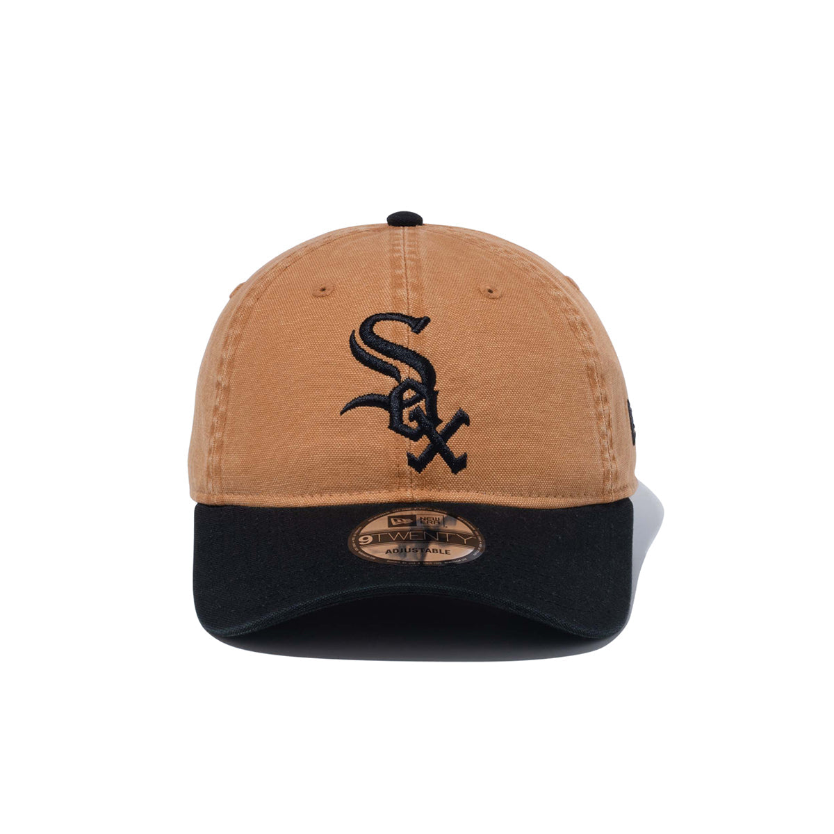 CHICAGO WHITE SOX WASHED DUCK 9TWENTY 【6月6日以降発送予定】