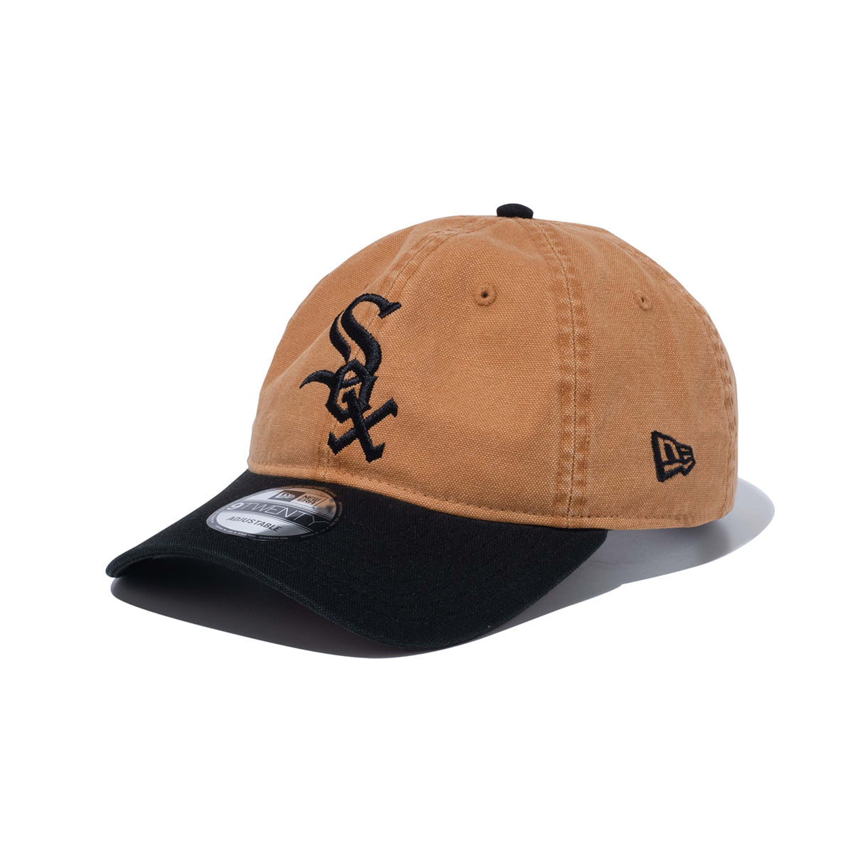 CHICAGO WHITE SOX WASHED DUCK 9TWENTY 【6月6日以降発送予定】