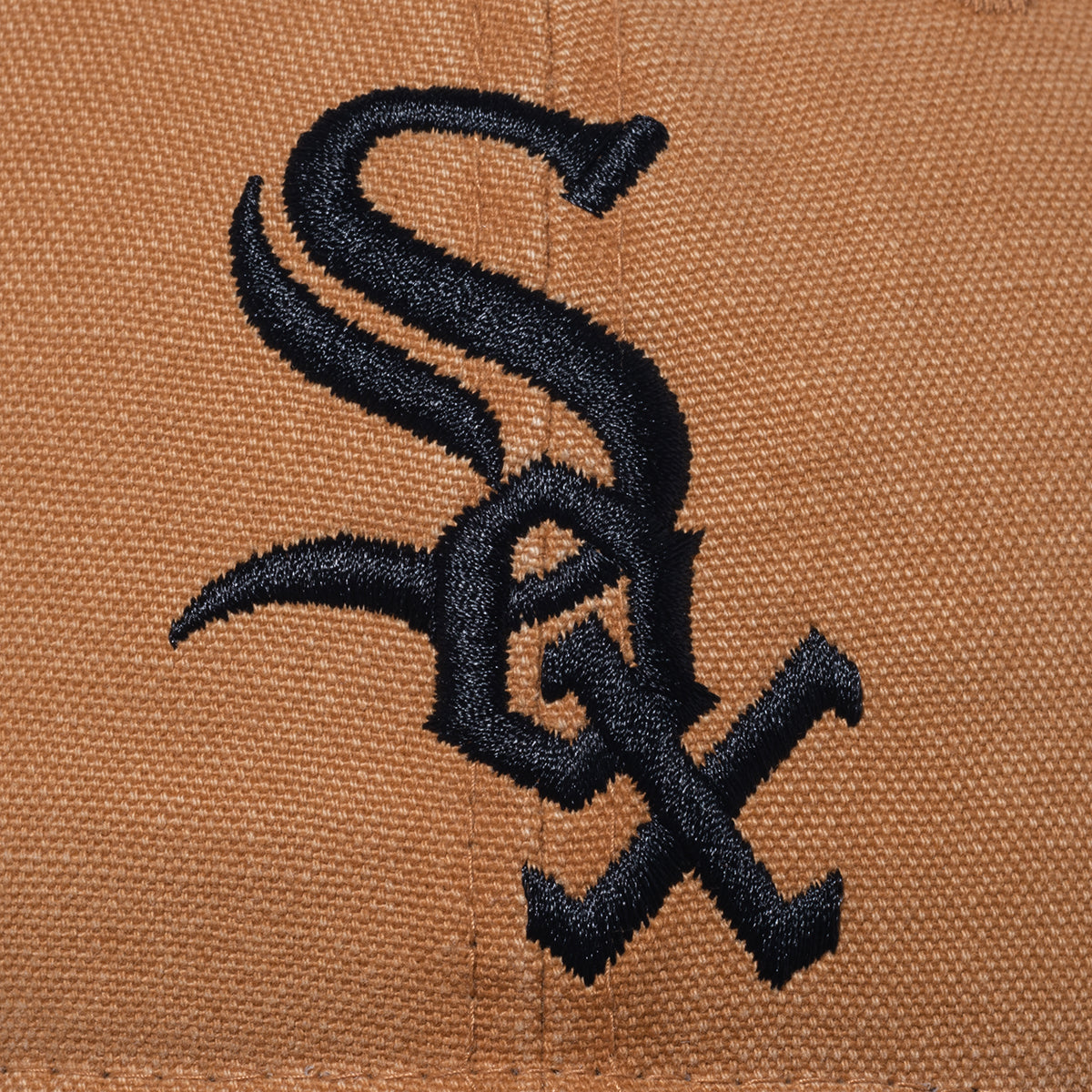 CHICAGO WHITE SOX WASHED DUCK 9TWENTY 【6月6日以降発送予定】