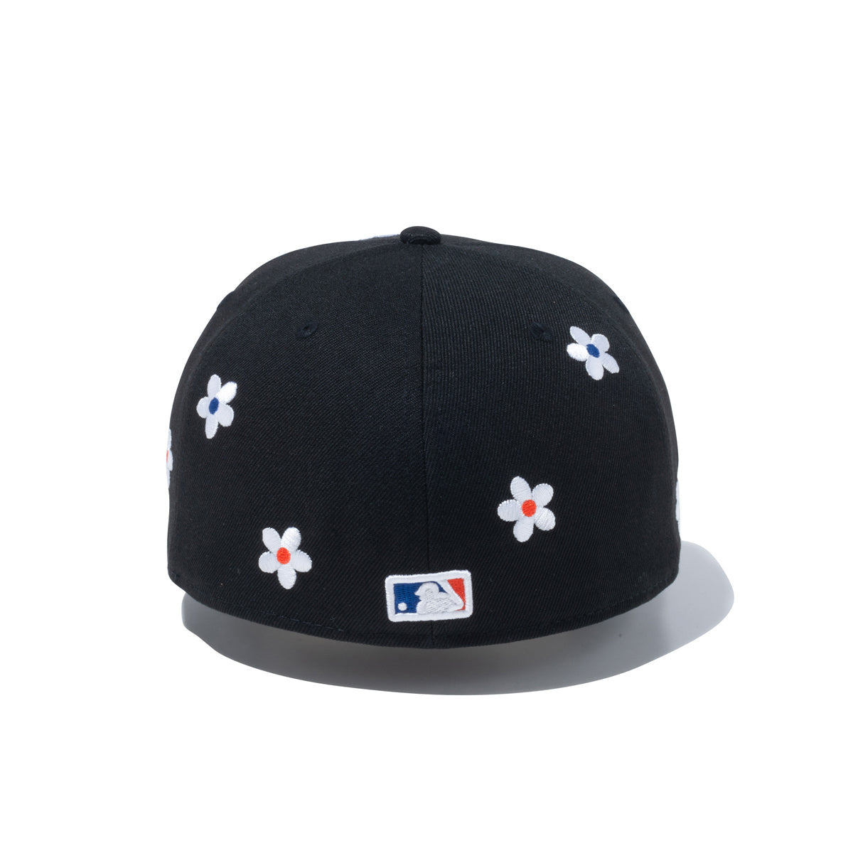 NEW YORK METS FLOWER EMBROIDERY 59FIFTY