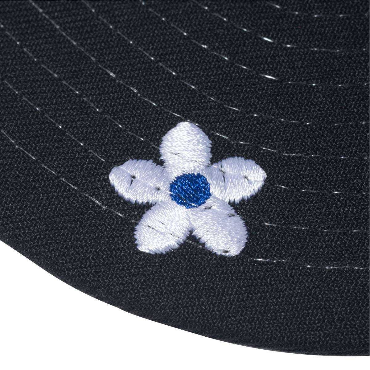 NEW YORK METS FLOWER EMBROIDERY 59FIFTY