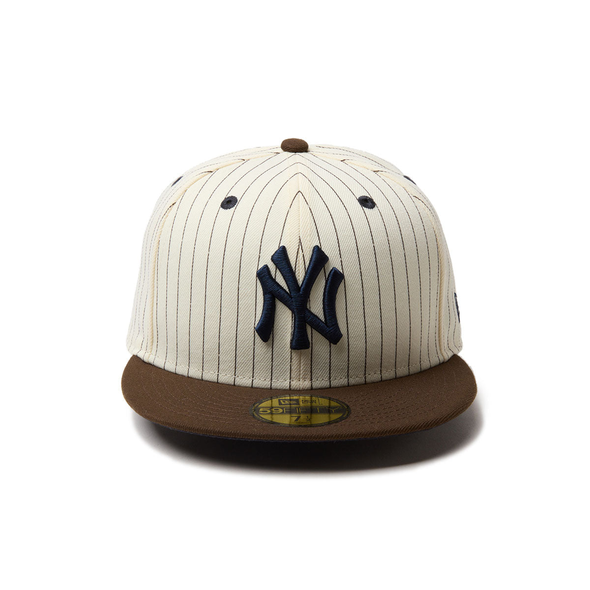 NEW YORK YANKEES PIN STRIPE 59FIFTY