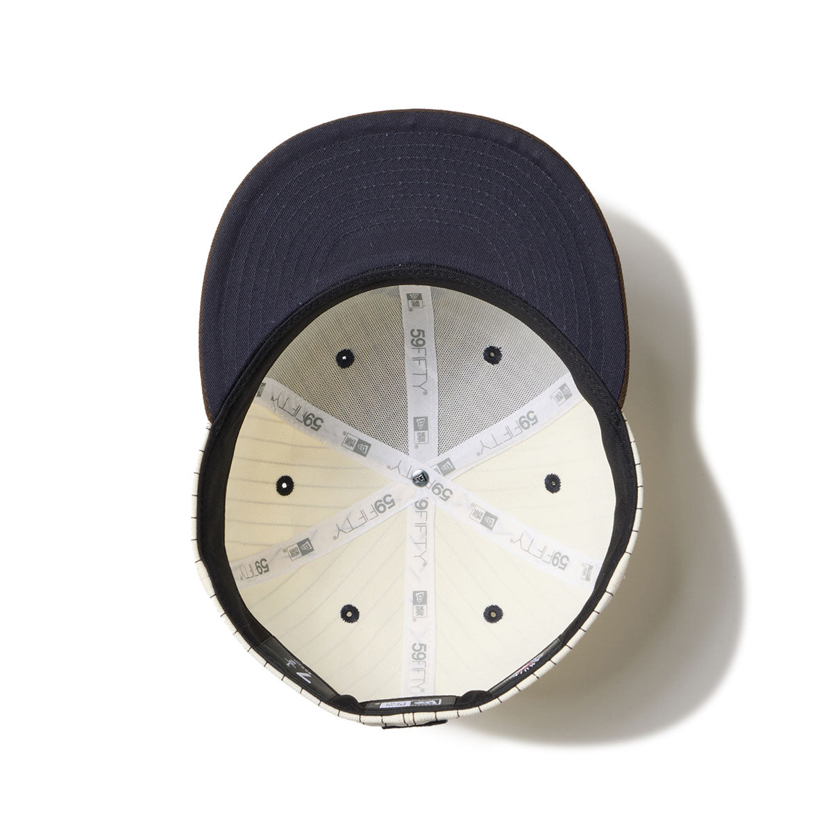 NEW YORK YANKEES PIN STRIPE 59FIFTY