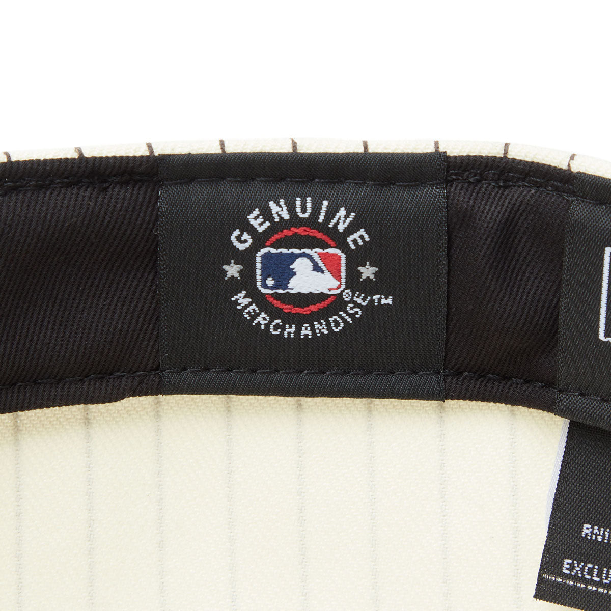 NEW YORK YANKEES PIN STRIPE 59FIFTY