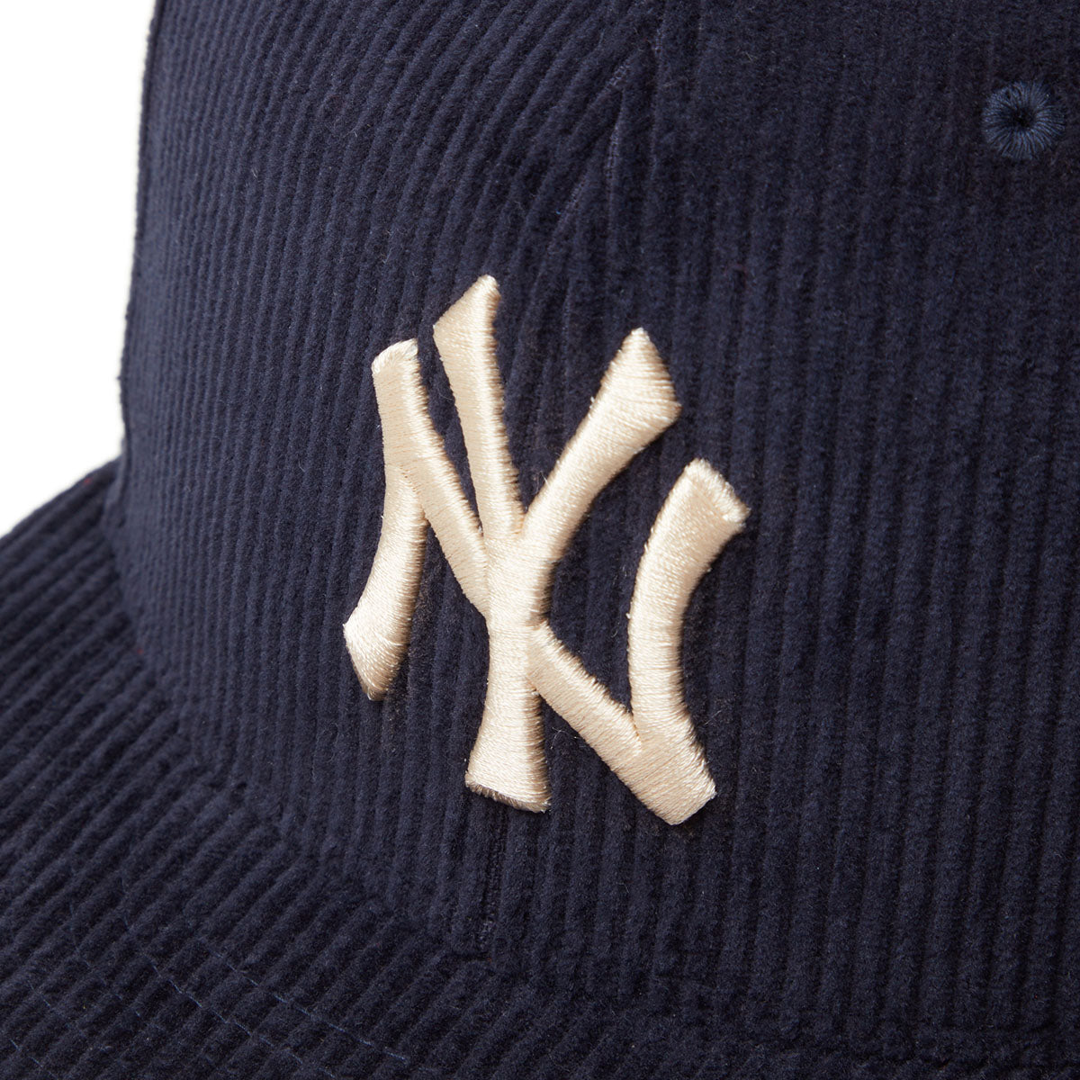 NEW YORK YANKEES CORDUROY 59FIFTY