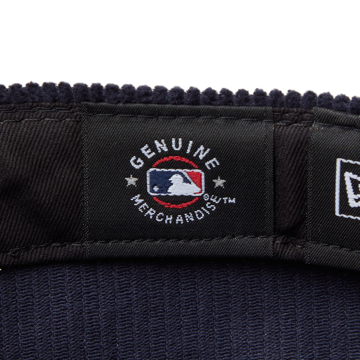 NEW YORK YANKEES CORDUROY 59FIFTY