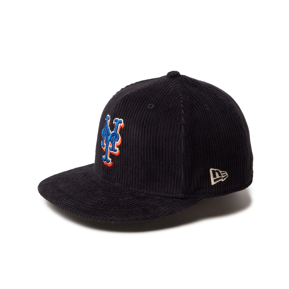 NEW YORK METS CORDUROY 59FIFTY