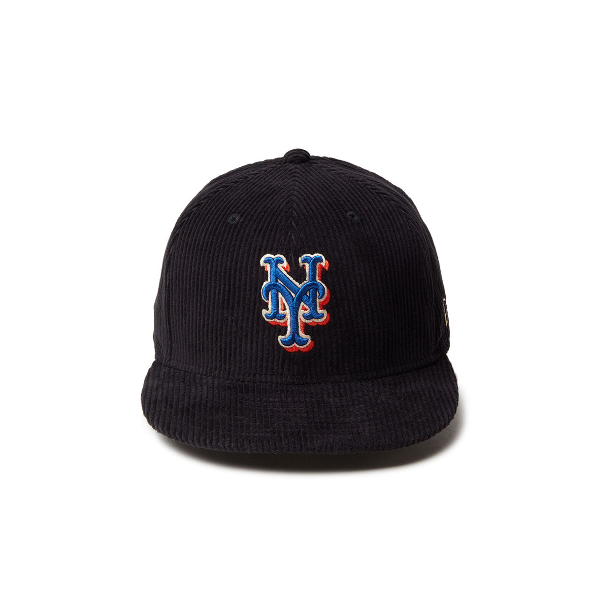 NEW YORK METS CORDUROY 59FIFTY