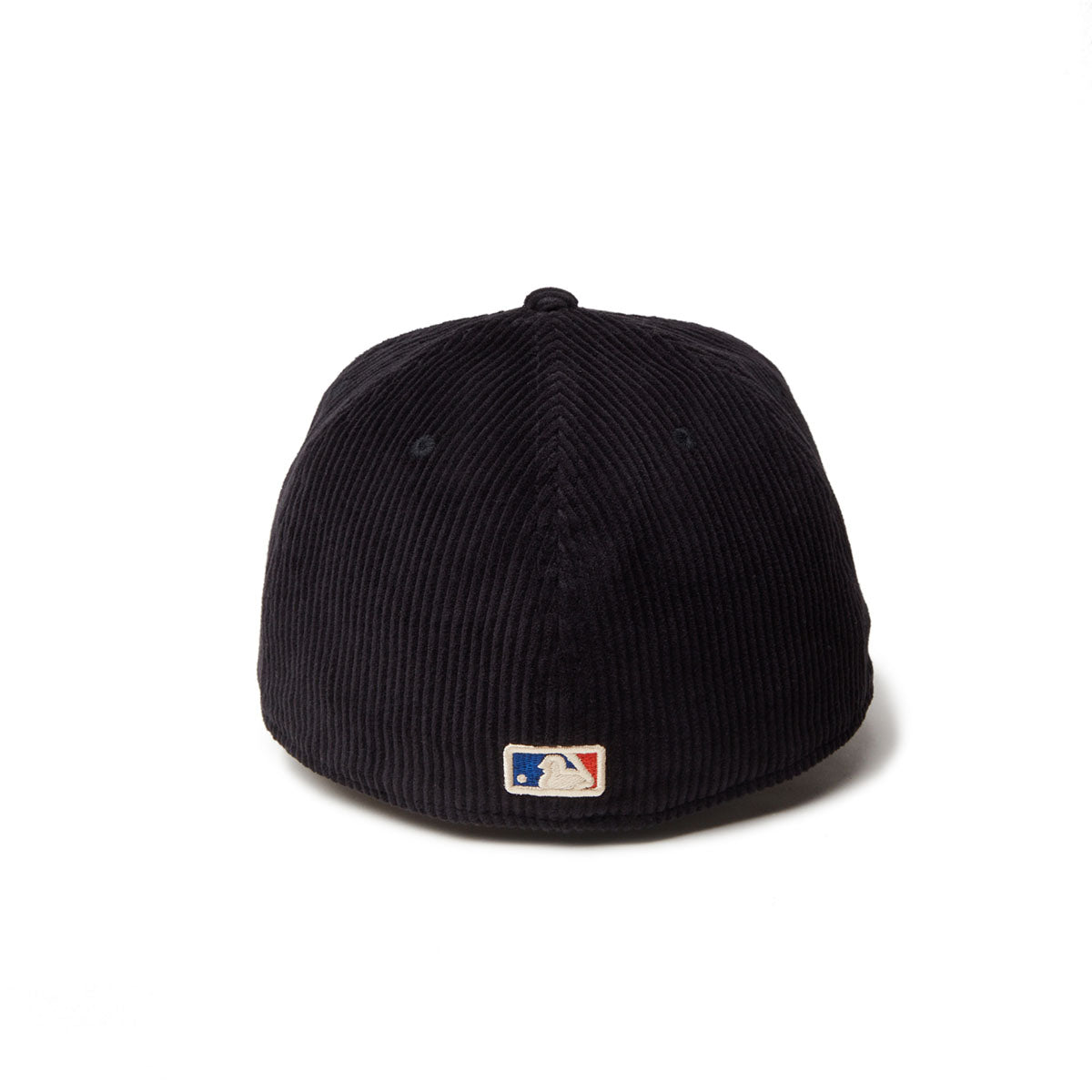 NEW YORK METS CORDUROY 59FIFTY