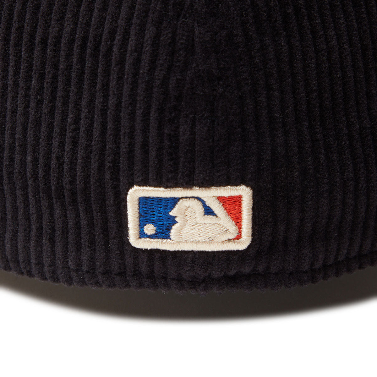 NEW YORK METS CORDUROY 59FIFTY