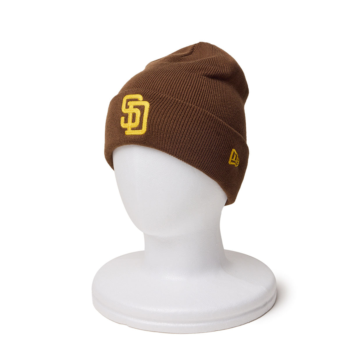 SAN DIEGO PADRES BASIC CUFF KNIT