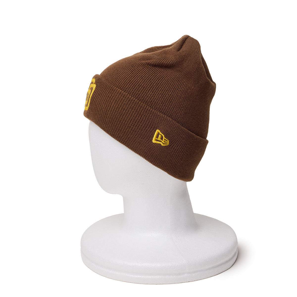 SAN DIEGO PADRES BASIC CUFF KNIT