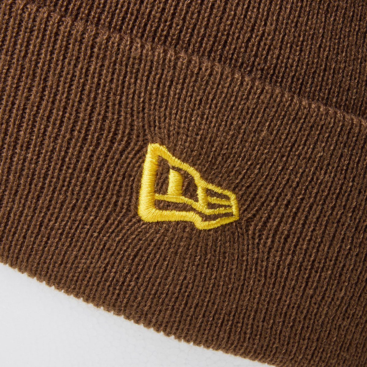 SAN DIEGO PADRES BASIC CUFF KNIT