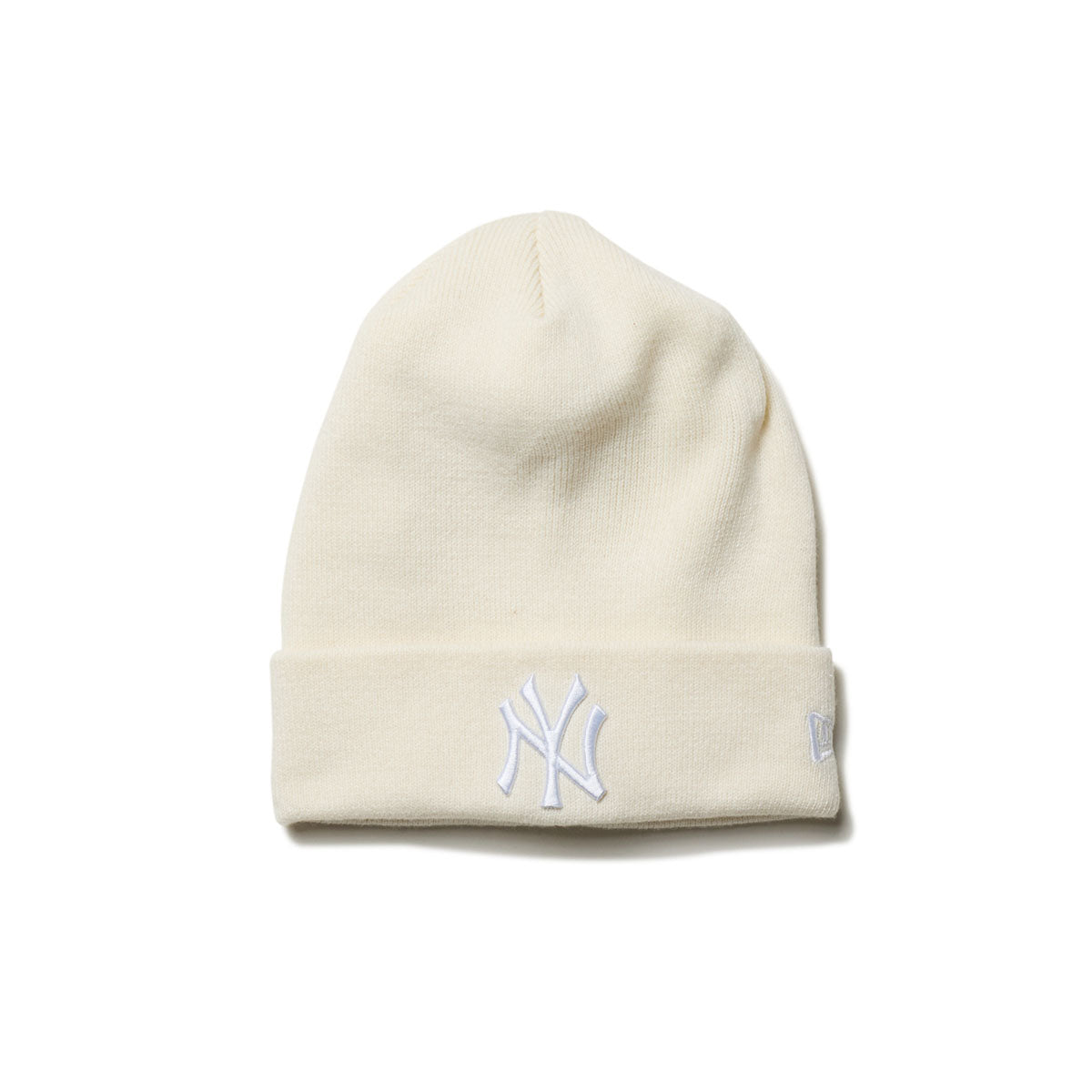 NEW YORK YANKEES BASIC CUFF KNIT