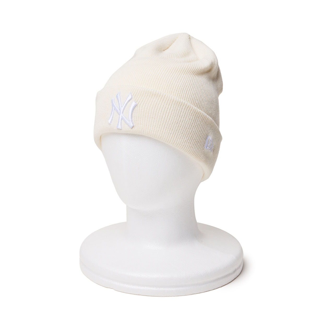 NEW YORK YANKEES BASIC CUFF KNIT