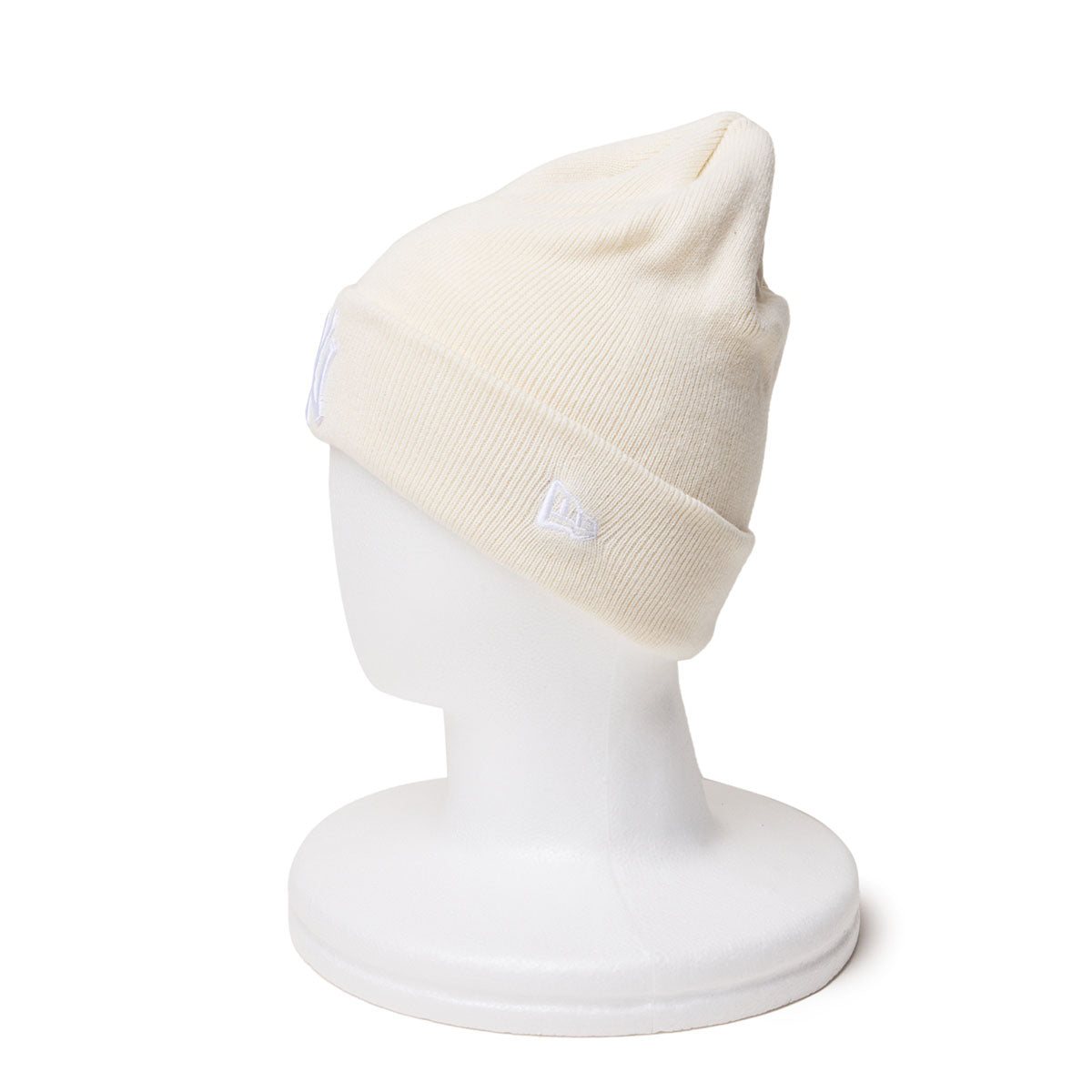 NEW YORK YANKEES BASIC CUFF KNIT