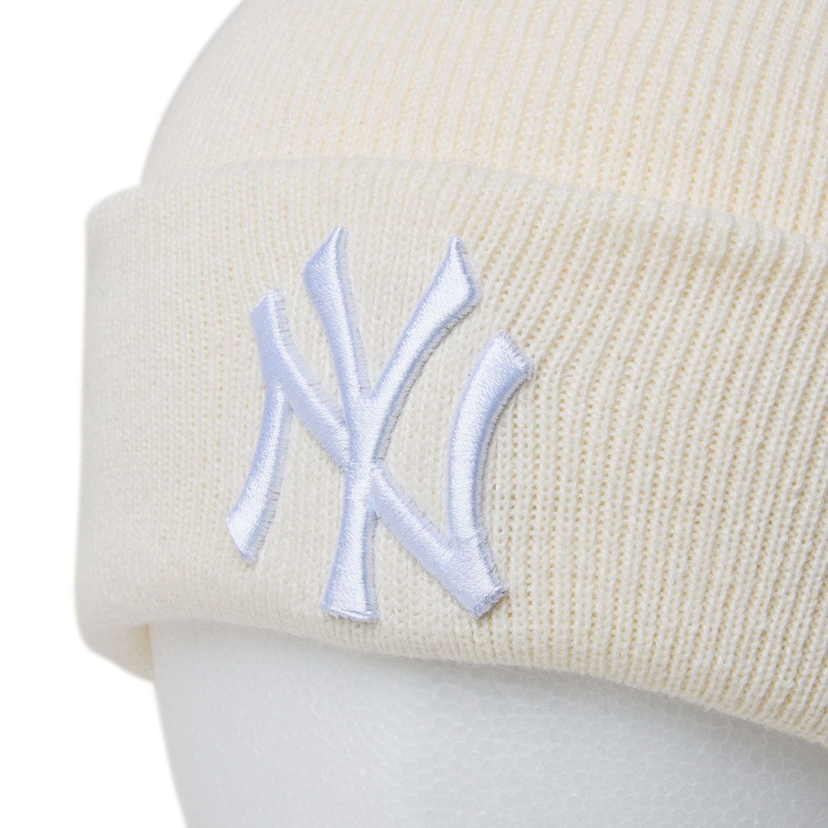 NEW YORK YANKEES BASIC CUFF KNIT