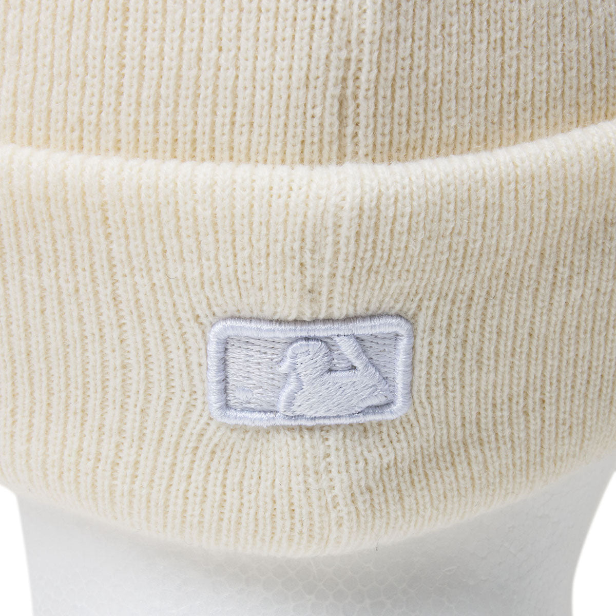 NEW YORK YANKEES BASIC CUFF KNIT