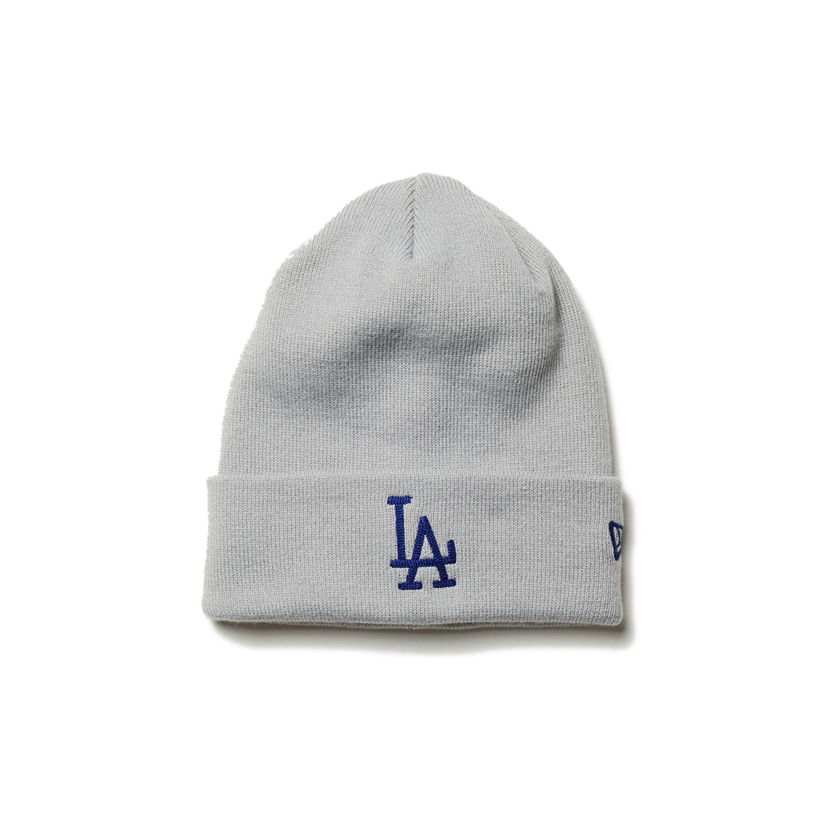 LOS ANGELES DODGERS BASIC CUFF KNIT
