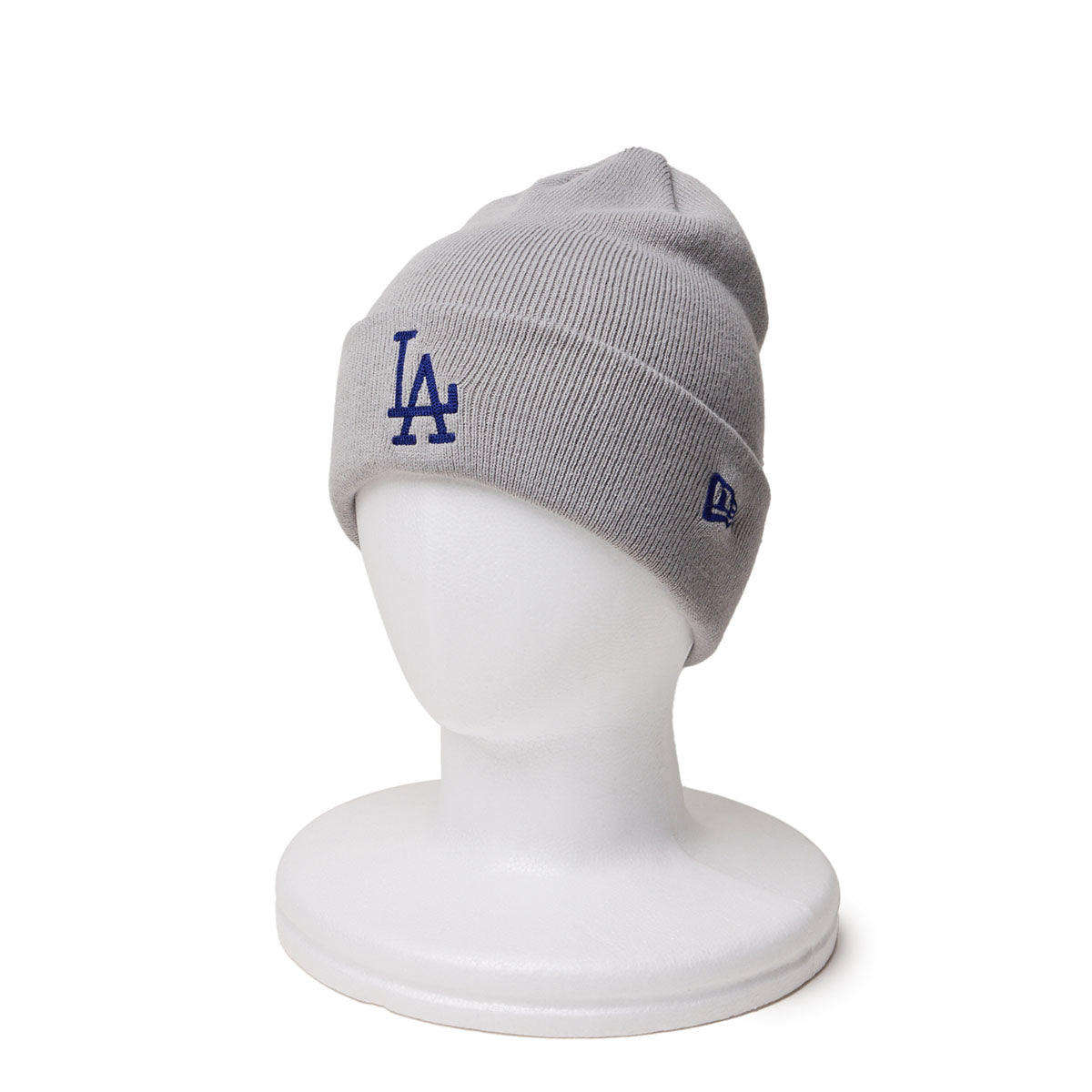 LOS ANGELES DODGERS BASIC CUFF KNIT