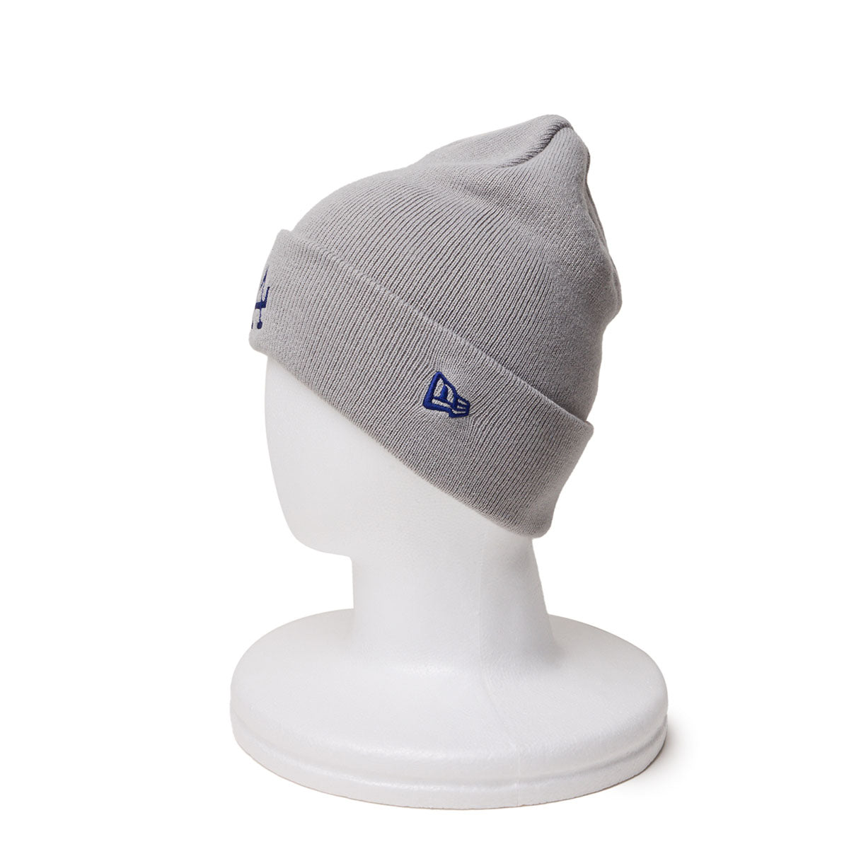 LOS ANGELES DODGERS BASIC CUFF KNIT