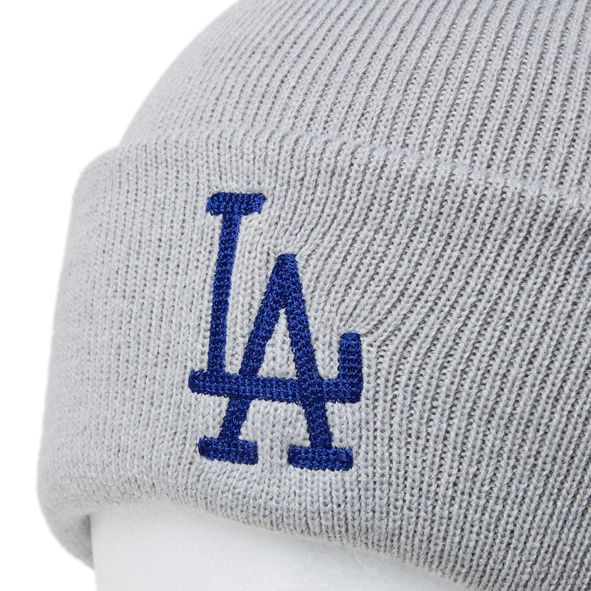 LOS ANGELES DODGERS BASIC CUFF KNIT