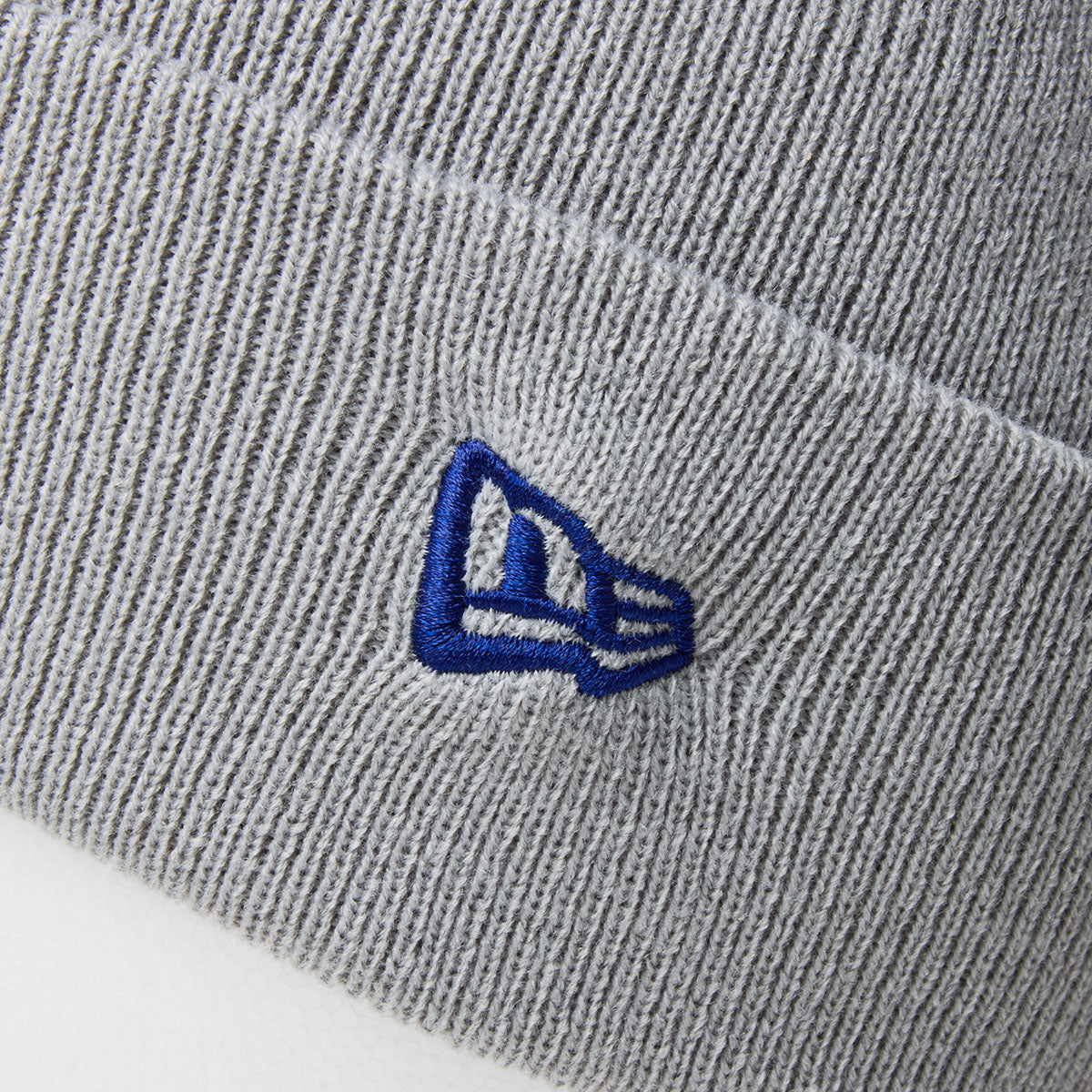 LOS ANGELES DODGERS BASIC CUFF KNIT