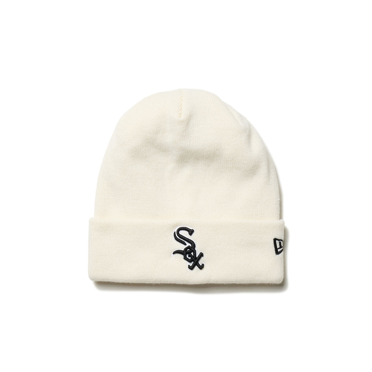 CHICAGO WHITE SOX BASIC CUFF KNIT