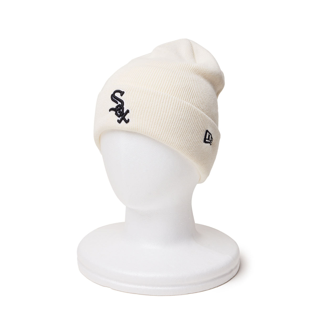 CHICAGO WHITE SOX BASIC CUFF KNIT