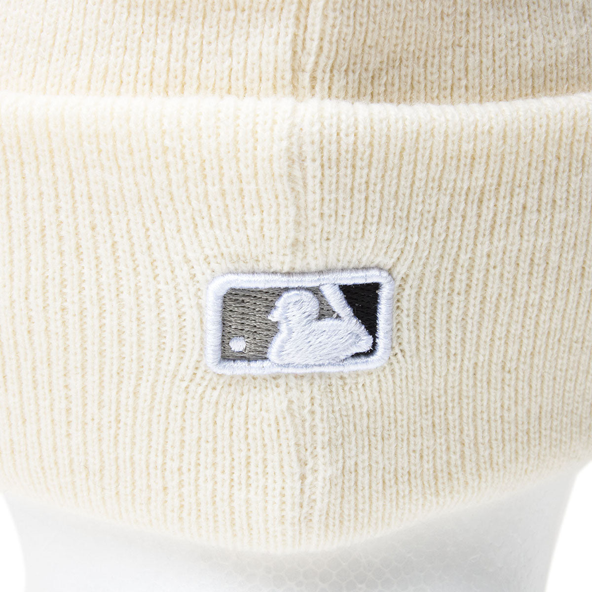 CHICAGO WHITE SOX BASIC CUFF KNIT
