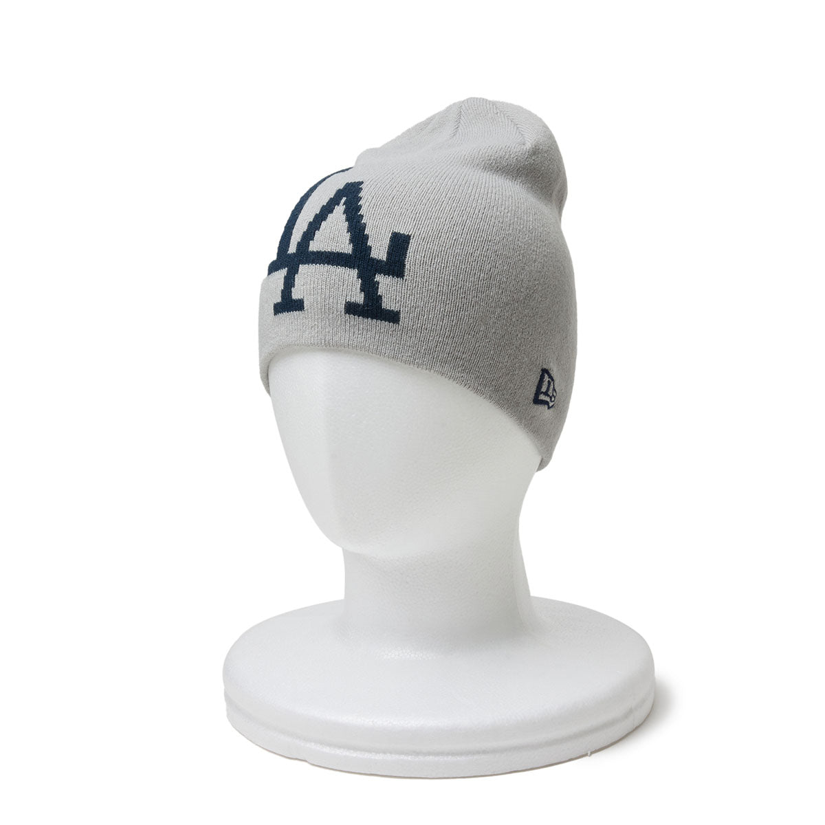 LOS ANGELES DODGERS COOPERSTOWN BASIC BEANIE