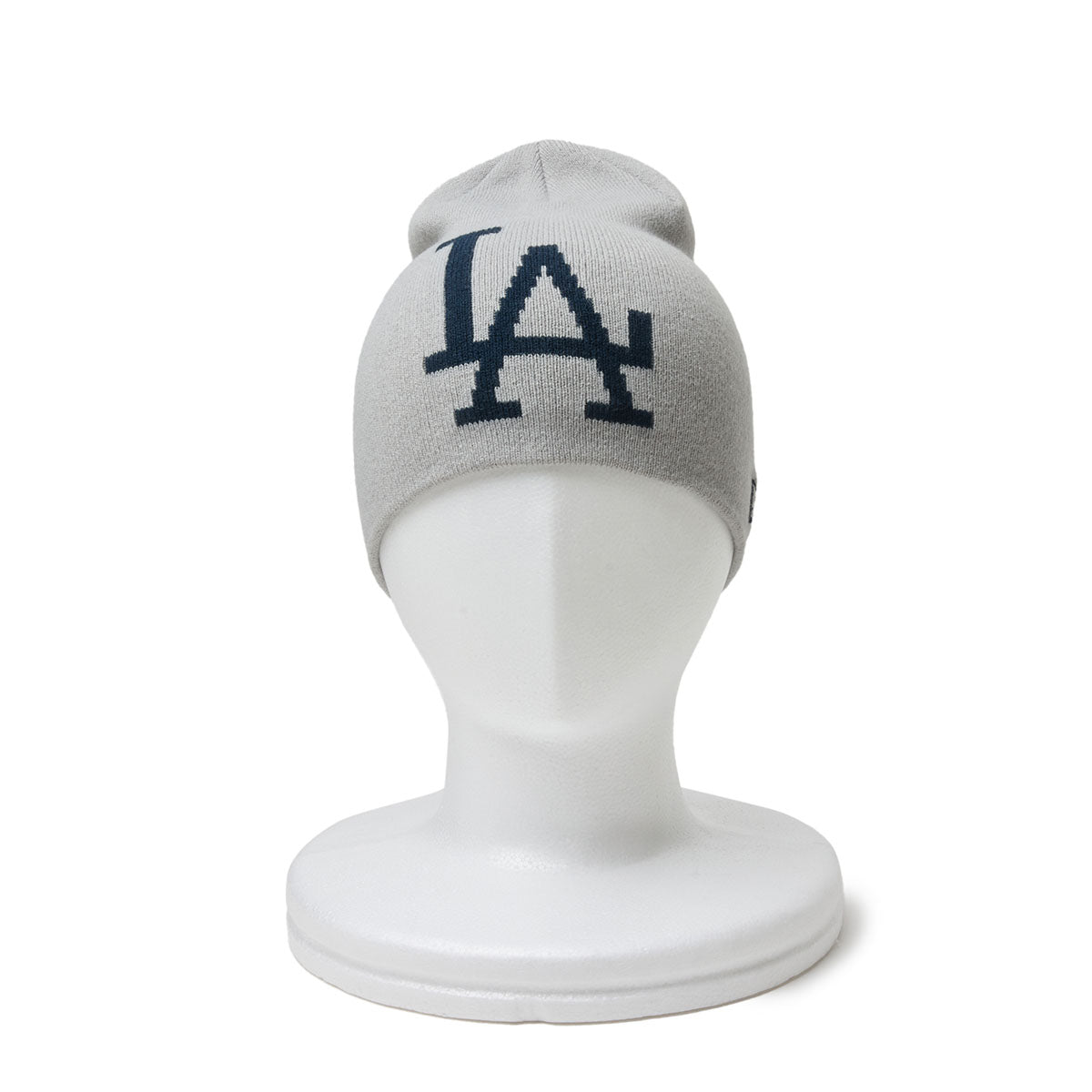 LOS ANGELES DODGERS COOPERSTOWN BASIC BEANIE
