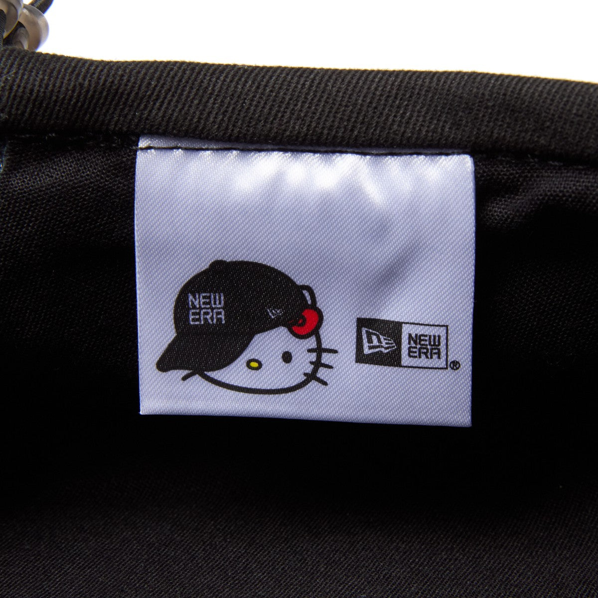 HELLO KITTY FACE BERET 【3月14日以降発送予定】