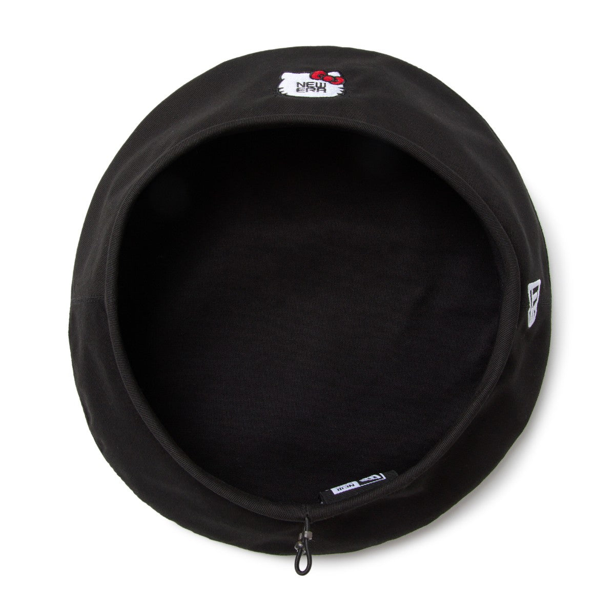 HELLO KITTY FACE BERET 【3月14日以降発送予定】