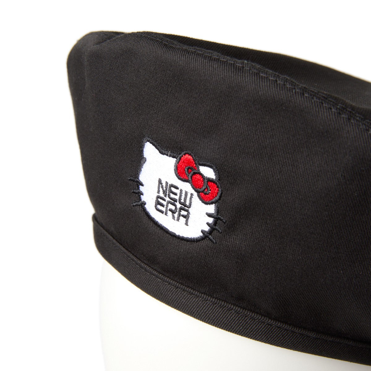 HELLO KITTY FACE BERET 【3月14日以降発送予定】