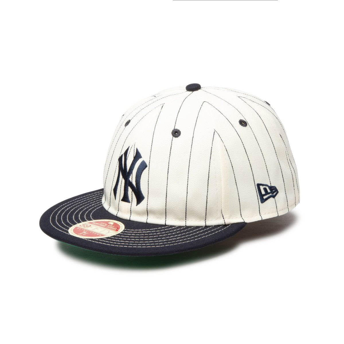 NEW YORK YANKEES PINSTRIPE RETRO CROWN 59FIFTY "HERITAGE COLLECTION"