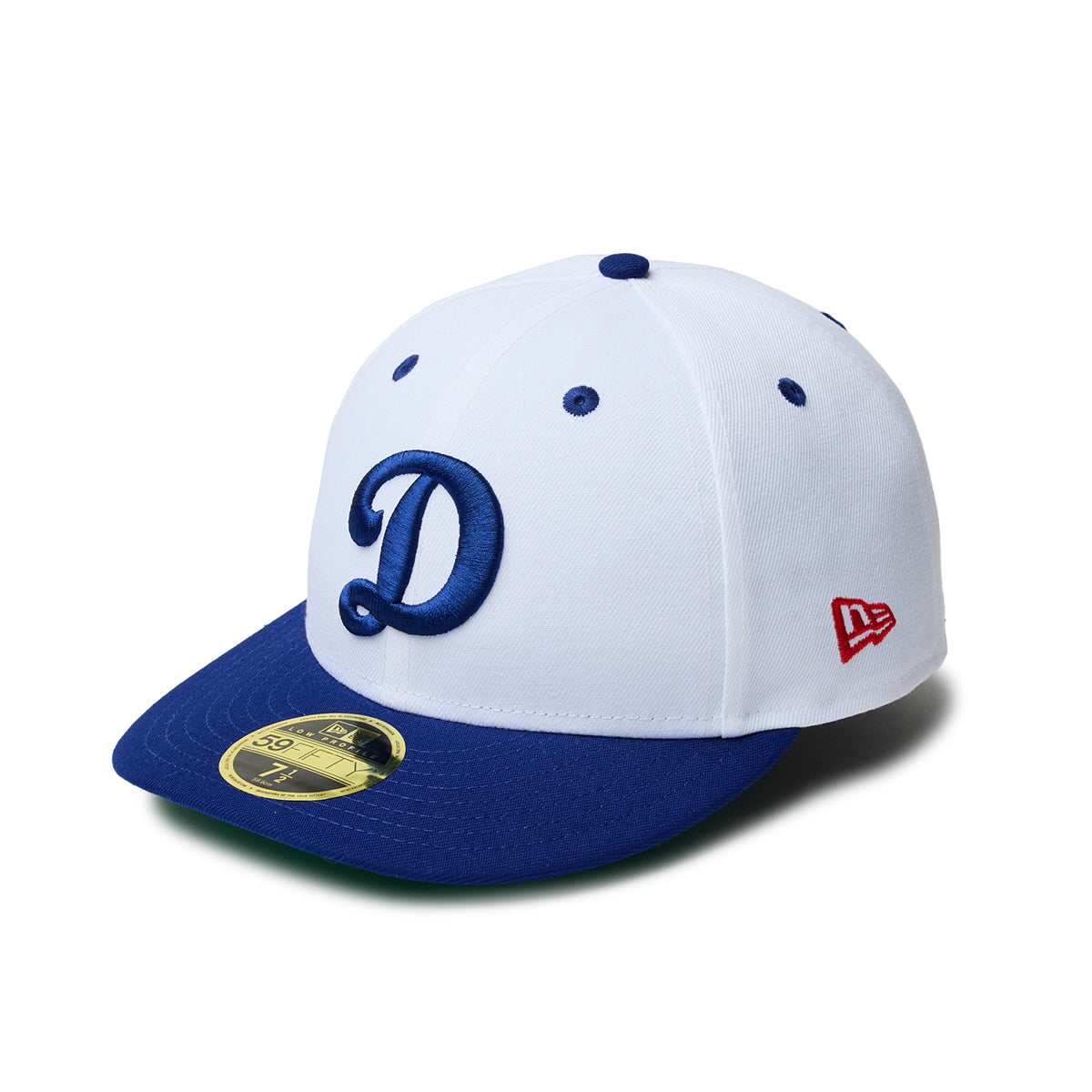 LOS ANGELES DODGERS D LOGO LP 59FIFTY "DODGERS PACK" 【5月10日以降発送予定】
