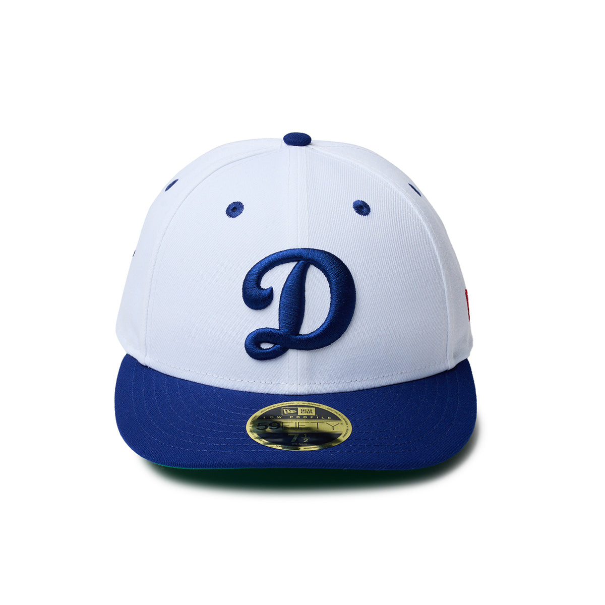 LOS ANGELES DODGERS D LOGO LP 59FIFTY "DODGERS PACK" 【5月10日以降発送予定】