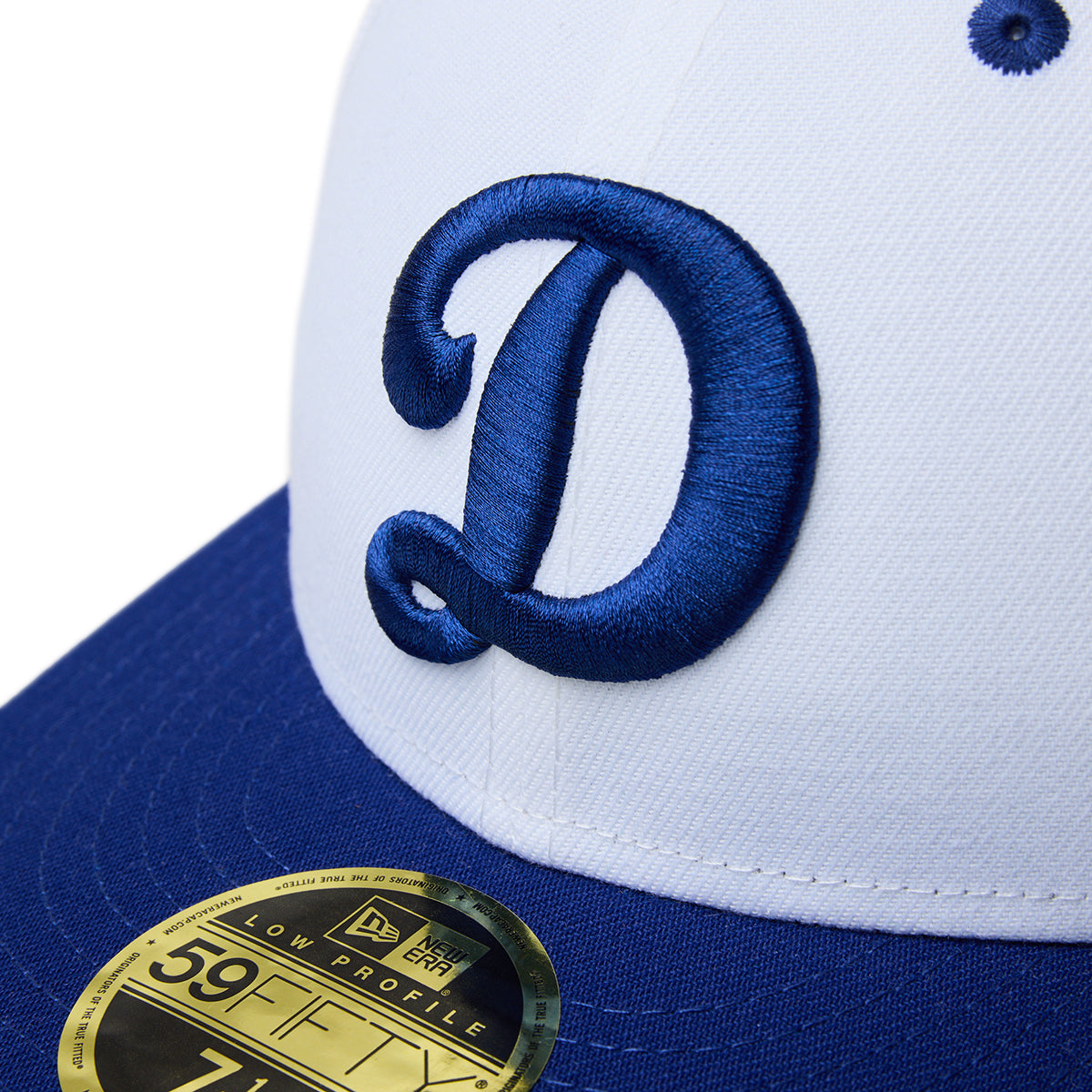 LOS ANGELES DODGERS D LOGO LP 59FIFTY "DODGERS PACK" 【5月10日以降発送予定】
