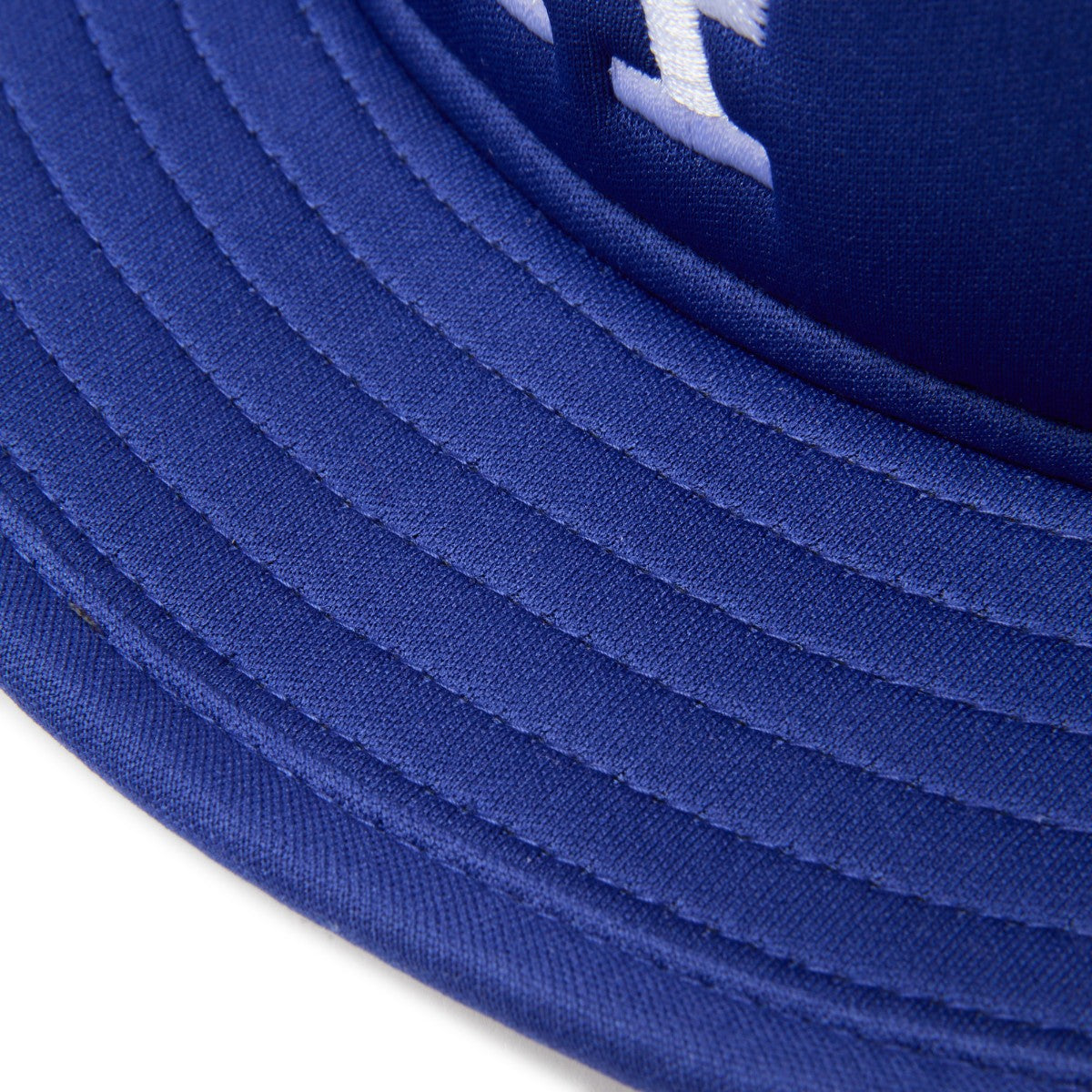 LOS ANGELES DODGERS 5-PANEL MESH BUCKET HAT A-FRAME
