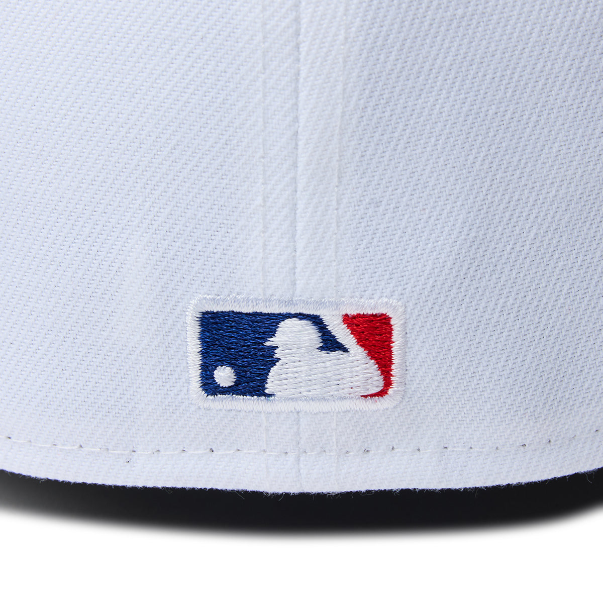 LOS ANGELES DODGERS DODGER STADIUM 50TH SIDE PATCH 59FIFTY "DODGERS PACK" 【5月10日以降発送予定】