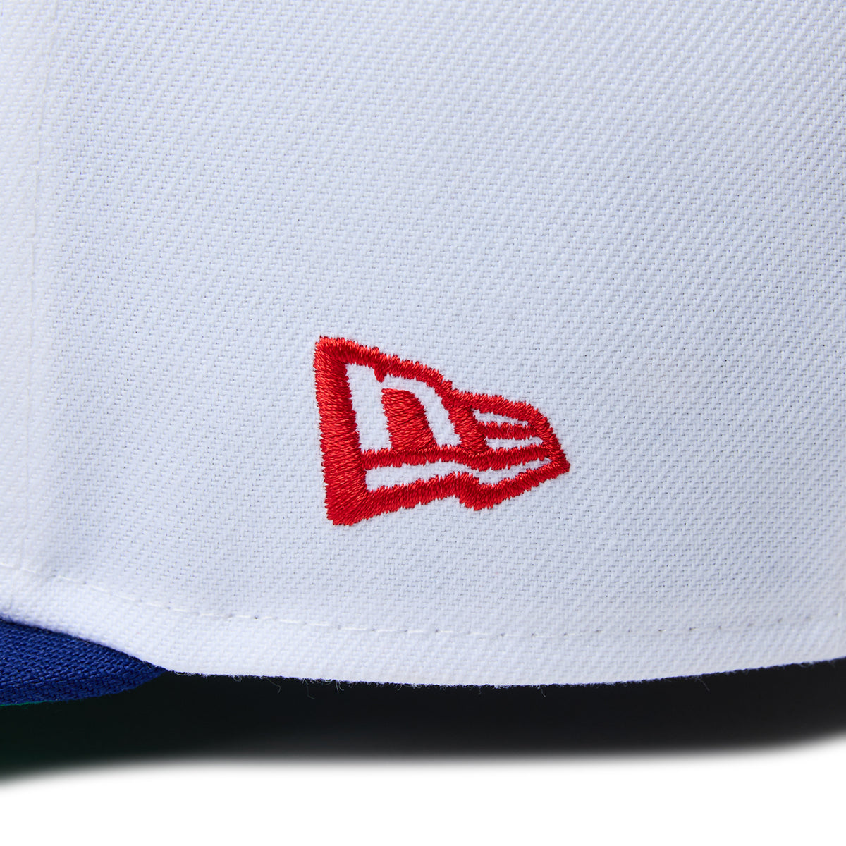 LOS ANGELES DODGERS DODGER STADIUM 50TH SIDE PATCH 59FIFTY "DODGERS PACK" 【5月10日以降発送予定】