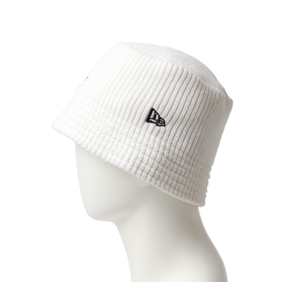 HELLO KITTY FACE KNIT BACKET 【3月14日以降発送予定】