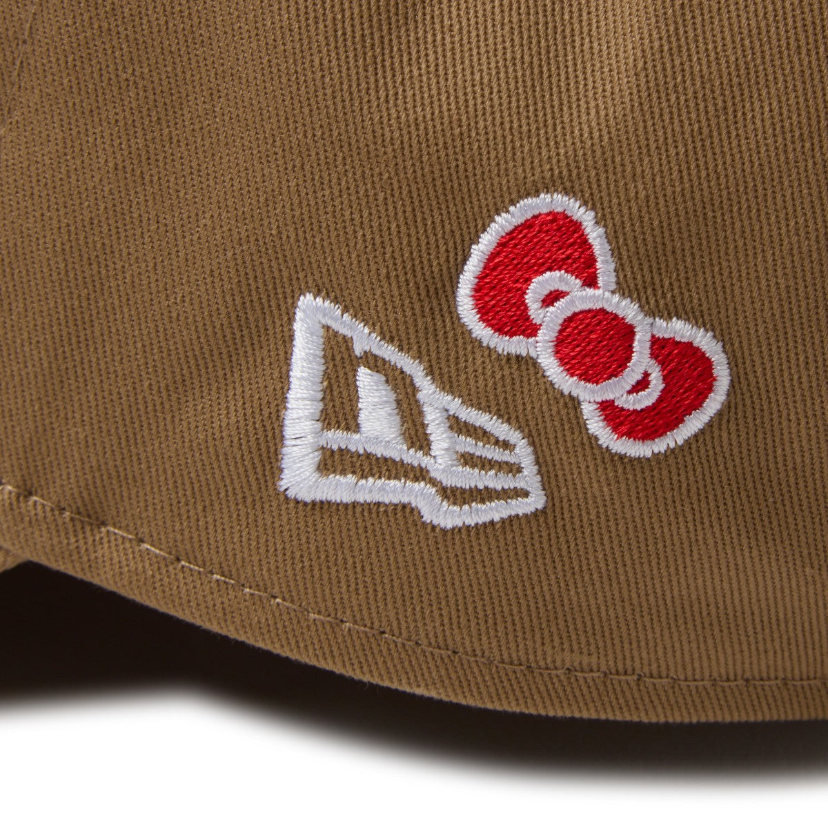 HELLO KITTY CAP 9TWENTY 【3月14日以降発送予定】