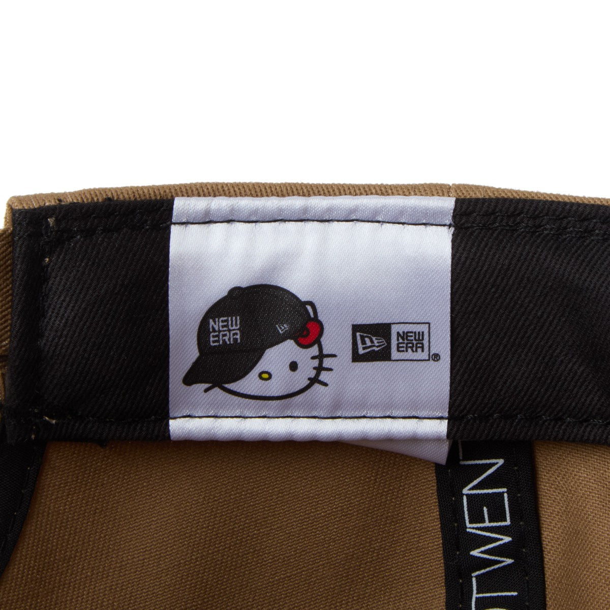 HELLO KITTY CAP 9TWENTY 【3月14日以降発送予定】