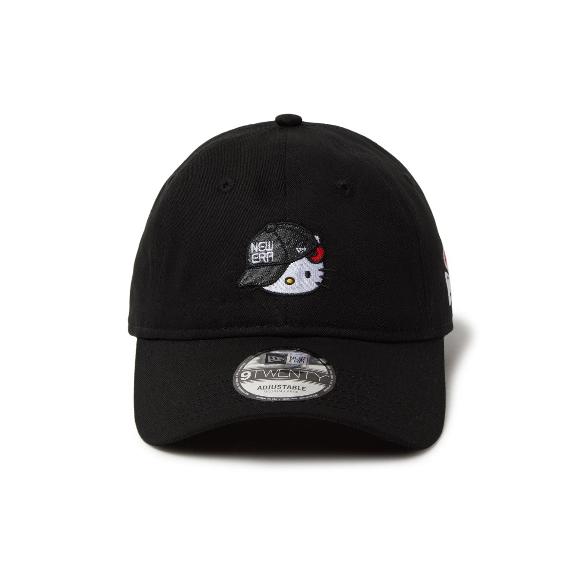 HELLO KITTY CAP 9TWENTY 【3月14日以降発送予定】