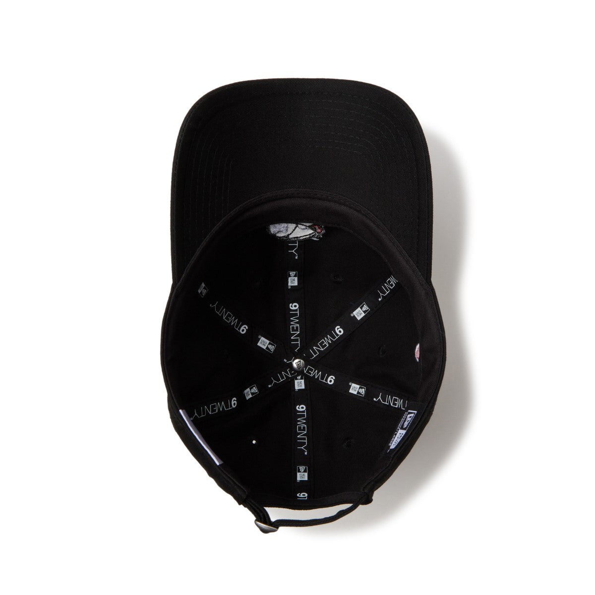 HELLO KITTY CAP 9TWENTY 【3月14日以降発送予定】