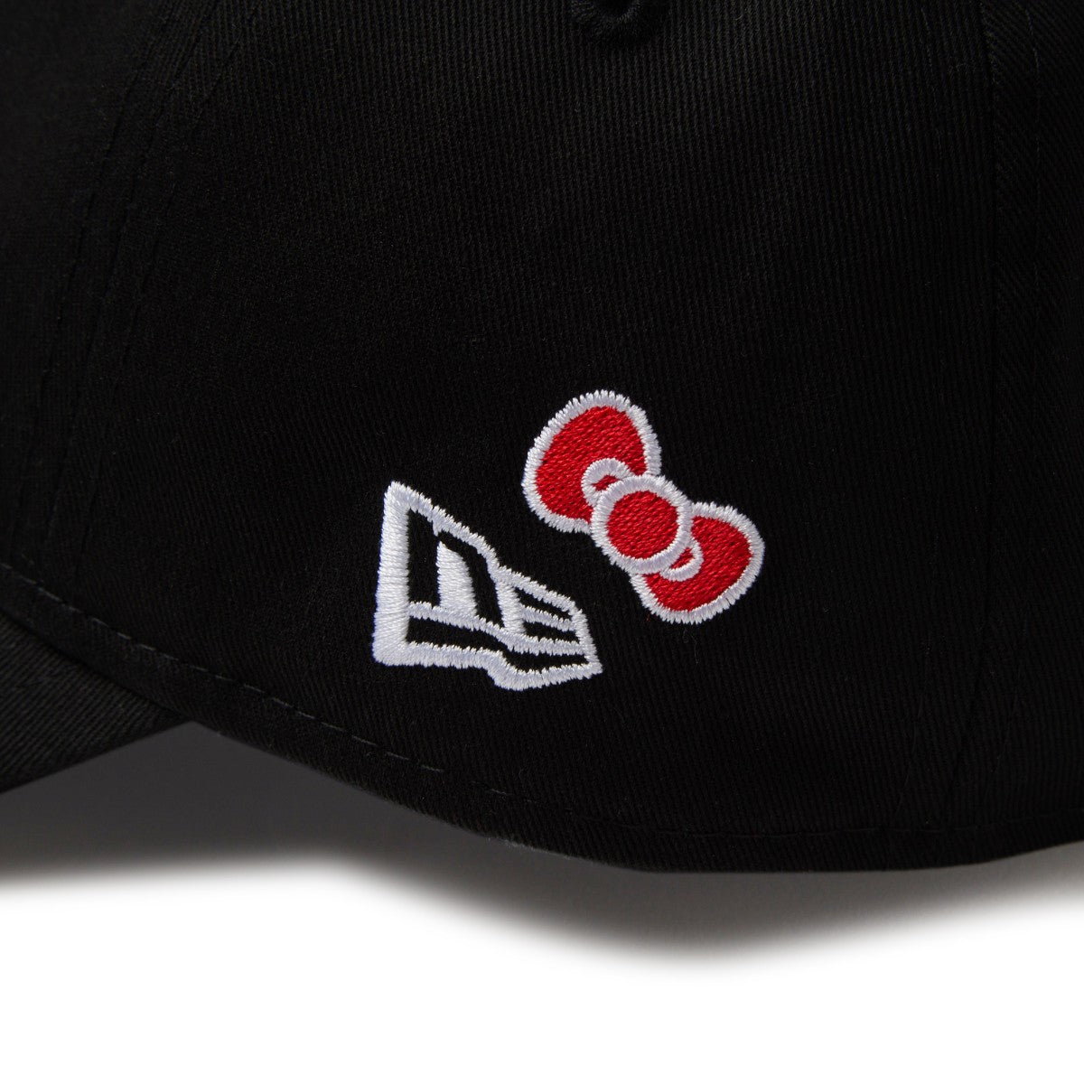 HELLO KITTY CAP 9TWENTY 【3月14日以降発送予定】